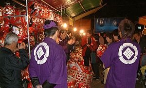 2023年12月の全国の伝統行事18選