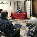 なまらく落語教室/東京都台東区、神奈川県横浜市の落語教室