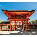 世界遺産【下鴨神社(賀茂御祖神社)】見どころや周辺のグルメスポットもご紹介!