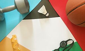 2024年「スポーツの日（体育の日）」とは？いつ？名前変更の理由やイベント紹介
