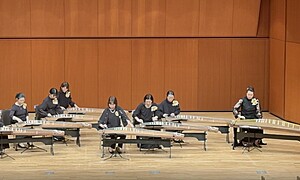 服部惠美子　十七絃・箏・三絃教室／神奈川県厚木市、東京都町田市の十七絃教室