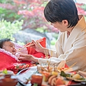 お食い初めとは?やり方、準備するものや順番などを詳しく解説!