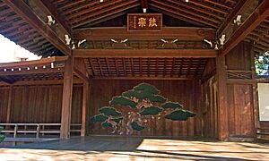 「学校狂言」とは？子供向けの人気演目や内容・鑑賞の申込方法までご紹介！