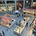 東京・丸の内で開催された、東京の伝統工芸品イベントに参加してみた!体験レポート