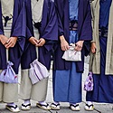 男性の着物、和服の種類や品格とは？ 礼装用～普段着まで詳しく解説！