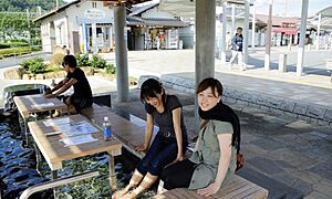 【石和温泉】オススメ観光・グルメスポット10選！徒歩ルートも解説！