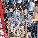 別府八湯温泉まつりとは?歴史や見どころ、近隣の宿泊施設をご紹介!