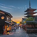 【京都在住ライター厳選】京都の老舗グルメ・お土産・スポット15選