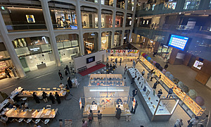 11月に丸の内で開催された東京の伝統工芸品イベントに参加してみた！体験レポート