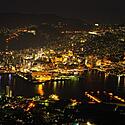 長崎の夜景スポット15選!夜景がみえるホテルもご紹介【世界新三大夜景】