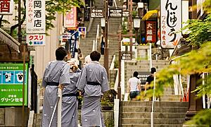 【伊香保温泉石段街】オススメ観光・グルメスポット19選！車なしOK♪