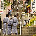 【伊香保温泉石段街】オススメ観光・グルメスポット19選!車なしOK♪
