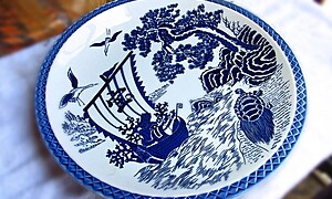 陶磁器（焼き物）とは？陶器と磁器の違い、種類とその歴史