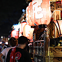 岸和田だんじり祭とは