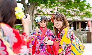 【子連れで沖縄】子ども大喜びのオススメ観光スポット26選