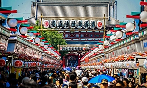 三社祭