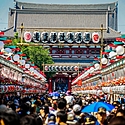 三社祭