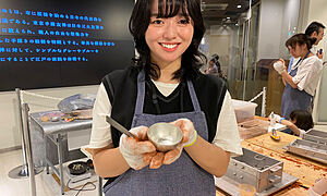 令和6年6月丸の内で開催！東京の伝統工芸品イベントに参加してみた！体験レポート