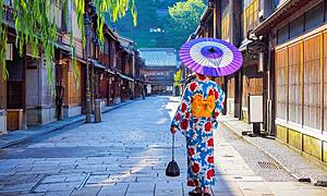 【石川県】金沢観光でオススメの体験30選！伝統工芸や和菓子・着物まで♡