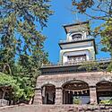 尾山神社とは?歴史やみどころ、御朱印・ご利益・お守りについて徹底解説♪(金沢)