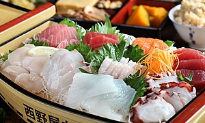 屋形船で夜景を眺めながらディナー／屋形船 西野屋（運営：船宿 西野屋）