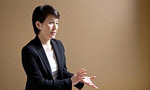 漆陶舗あらき・新城礼子の能登半島地震復興への想いと新たなチャレンジ