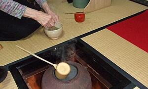 中島表千家茶道教室／埼玉県坂戸市の茶道教室