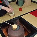 中島表千家茶道教室/埼玉県坂戸市の茶道教室