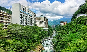 【鬼怒川温泉】周辺の食べ歩きグルメ16選！オススメのスイーツや食事処などご紹介