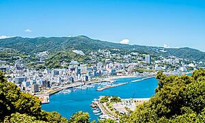 熱海・伊豆の「道の駅」！観光・グルメ・お土産に人気。オススメ宿泊施設もご紹介