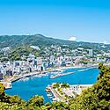 熱海・伊豆の「道の駅」!観光・グルメ・お土産に人気。オススメ宿泊施設もご紹介