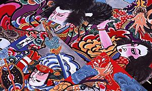 歌舞伎の歴史をわかりやすく解説！400年の歴史を彩る有名役者たち
