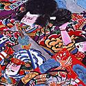 歌舞伎の歴史をわかりやすく解説!400年の歴史を彩る有名役者たち