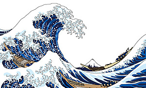 浮世絵とは？～浮世絵の歴史と有名な浮世絵師～