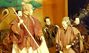 能・狂言と歌舞伎の違いとは？簡単に解説！