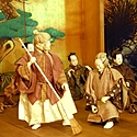 能・狂言と歌舞伎の違いとは?簡単に解説!
