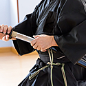 刀剣乱舞のキャラクターと名刀剣