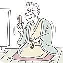 落語の歴史について