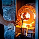 ガラス細工とは？ガラス工芸の歴史、種類、有名作家、体験工房をご紹介！