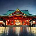 お寺と神社の違いとは?参拝方法や建物などの違いを徹底解説!
