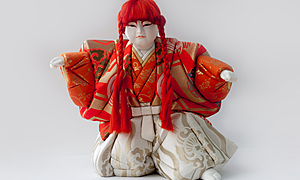 博多人形師とは？
