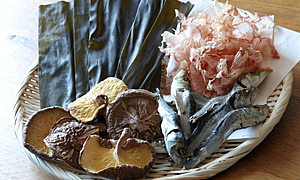 和食の「旨味」とは？世界共通の公用語になった「UMAMI」