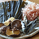 和食の「旨味」とは?世界共通の公用語になった「UMAMI」
