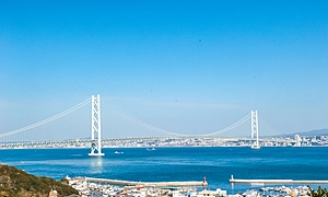 淡路島・徳島市の人形浄瑠璃
