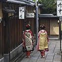 一見さんお断りとは?お座敷遊びの魅力