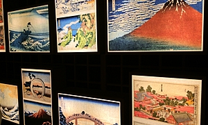 鈴木春信とは？浮世絵の代表作品を解説とともにご紹介！