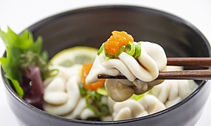 これ食べるの！？ 海外の方が驚く日本の仰天食材