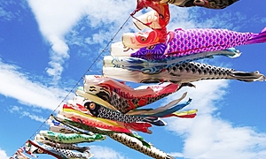 端午の節句は女性のお祭りだった！？祝い方などを紹介