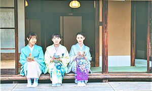 和食文化でおもてなし！海外のお友達を驚かせよう