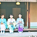 和食文化でおもてなし!海外のお友達を驚かせよう
